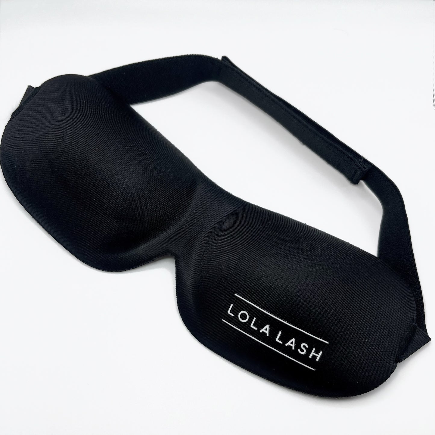 3D Lash Mask - Lash Extension Aftercare