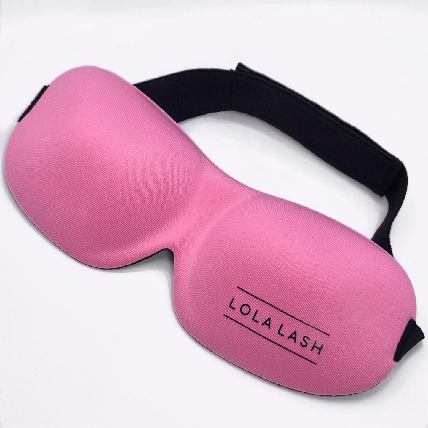 3D Lash Mask - Lash Extension Aftercare