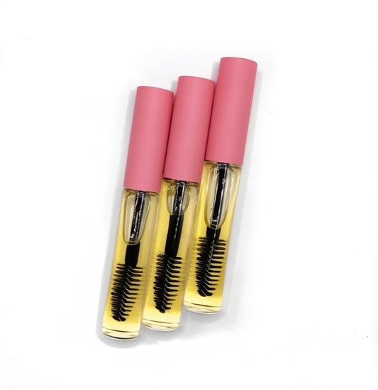 Lash Elixir Oil