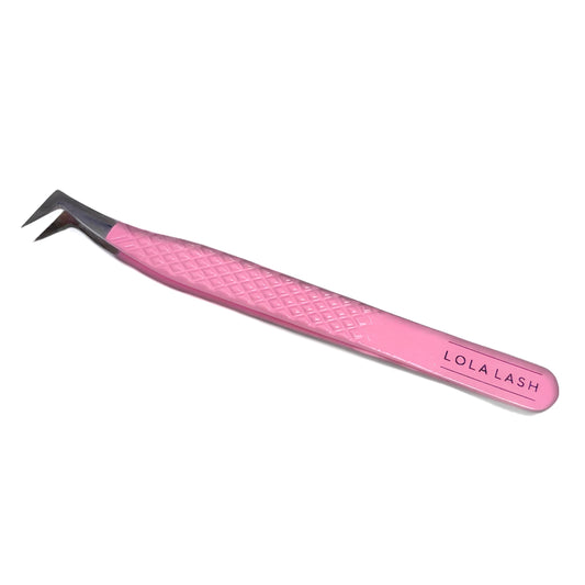 Volume Tweezers